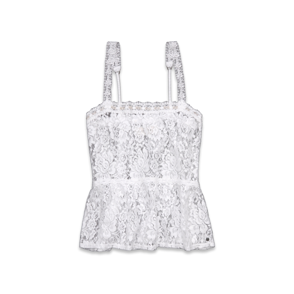 Womens Veronica Cami