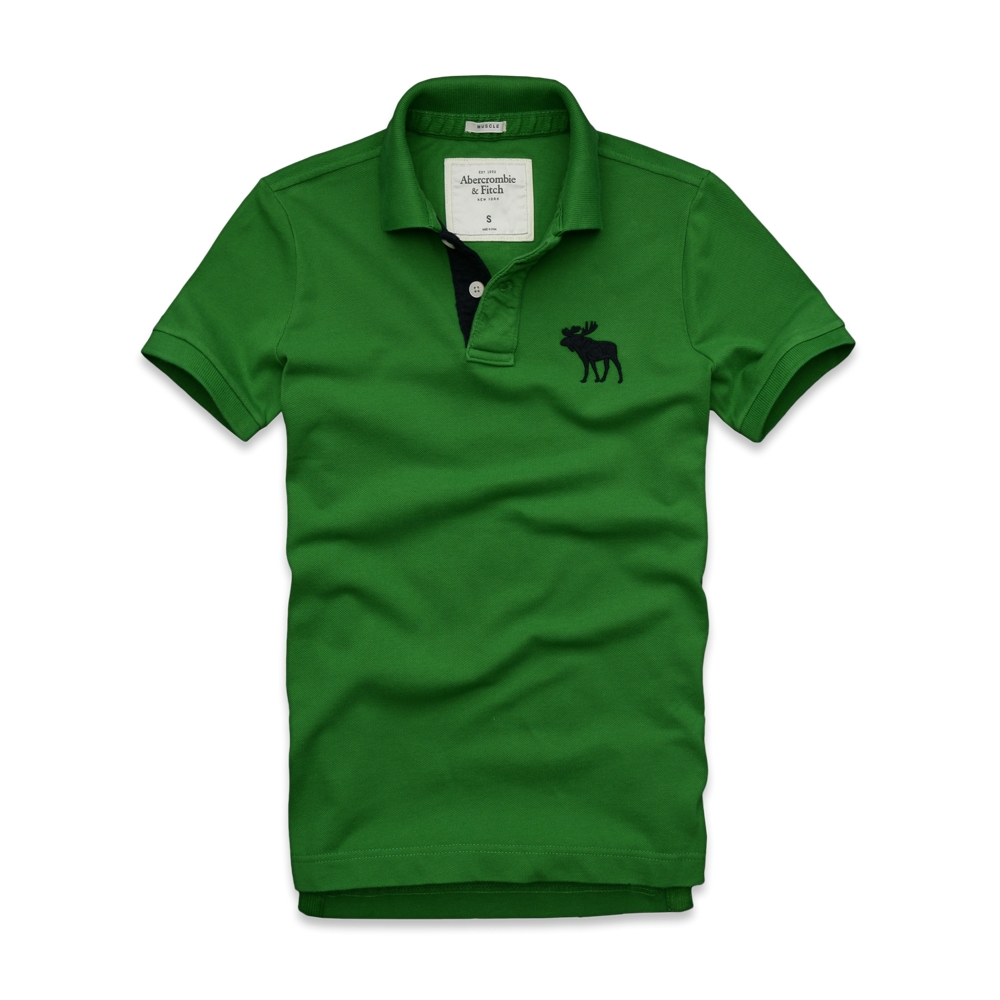 Mens Cellar Mountain Polo