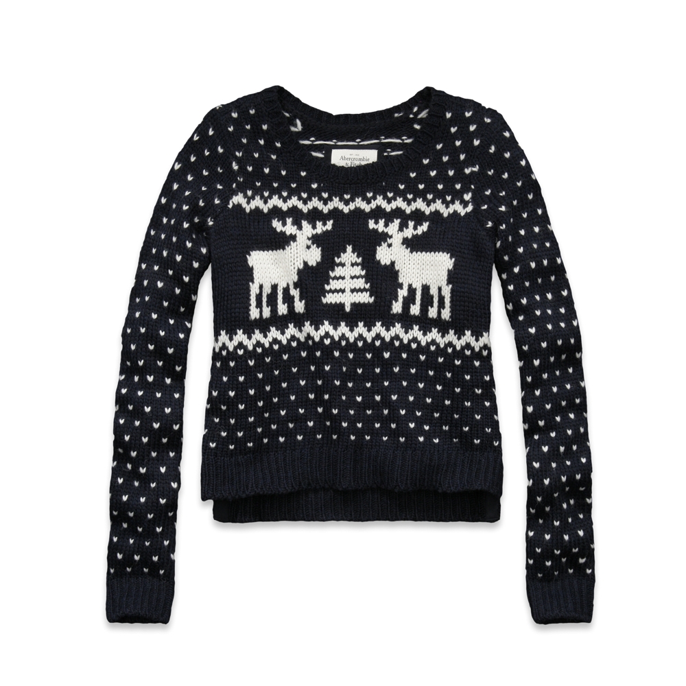 Womens Gemma Sweater
