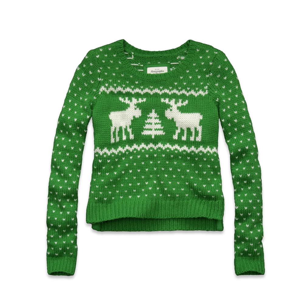 Gemma Sweater