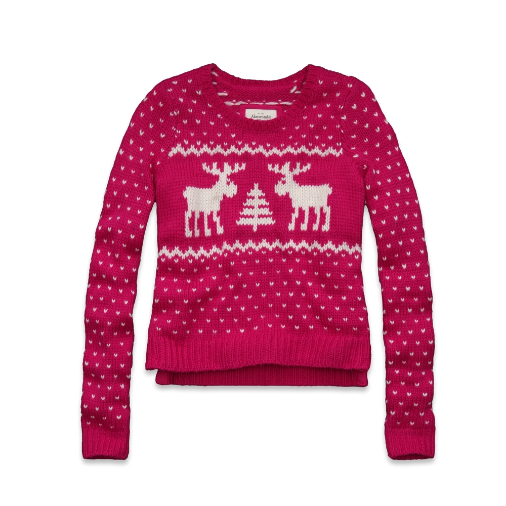 Make An Impression Gemma Sweater