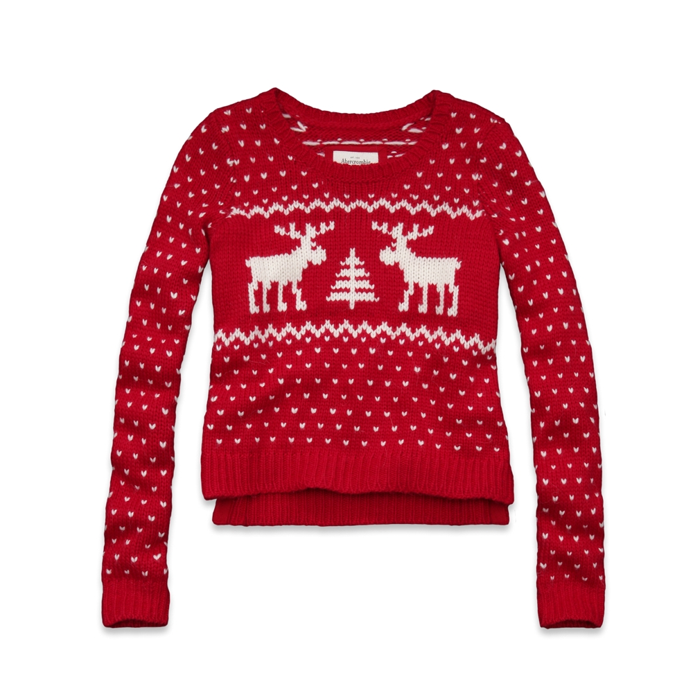 Make An Impression Gemma Sweater