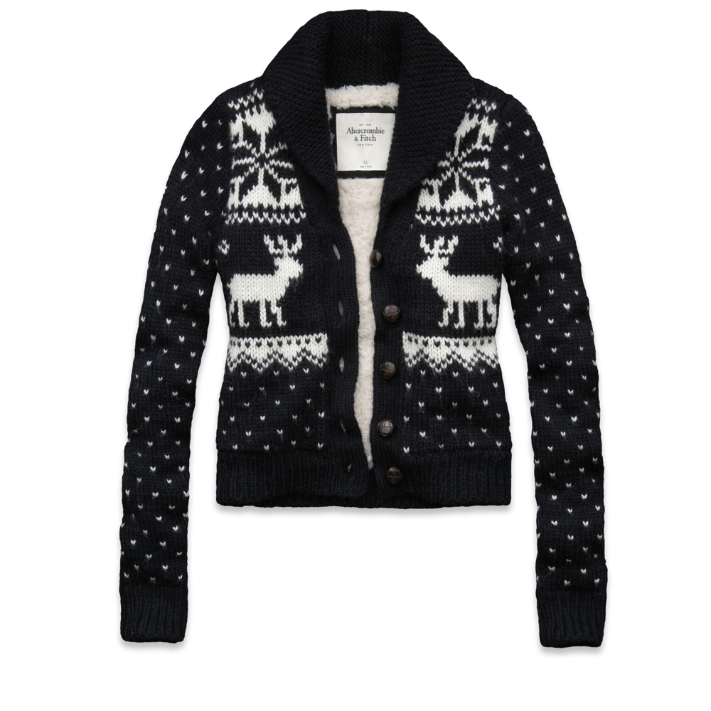 Womens Johanna Sweater