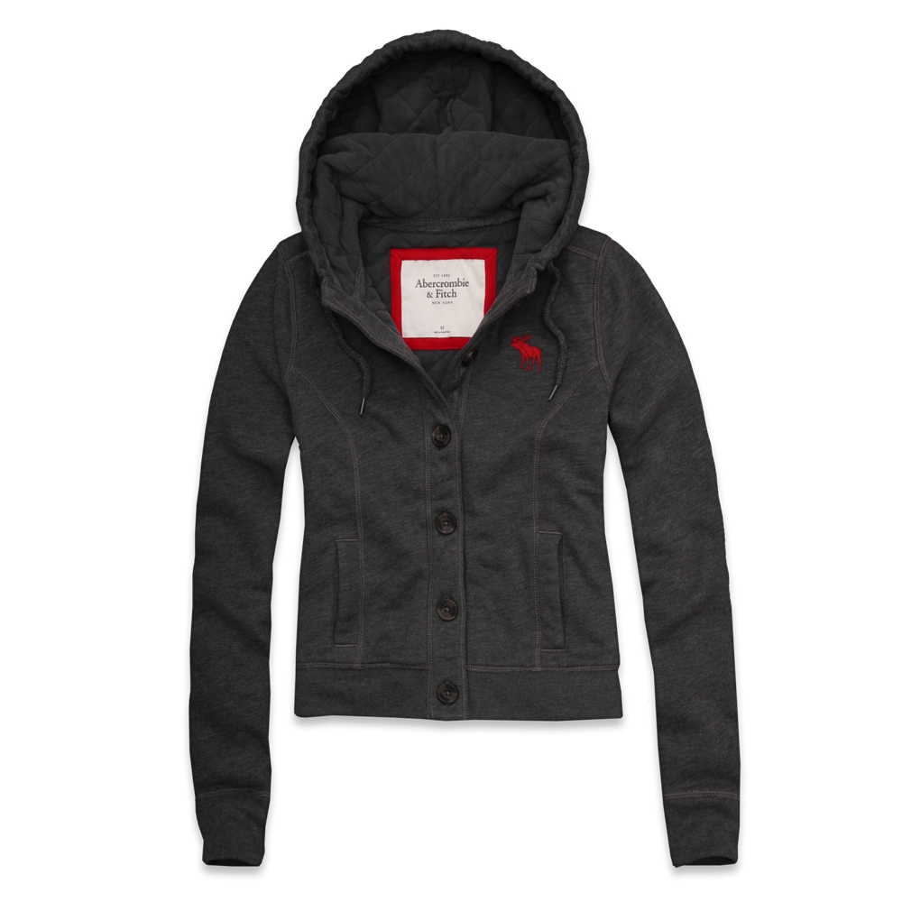 Womens Madeline Hoodie