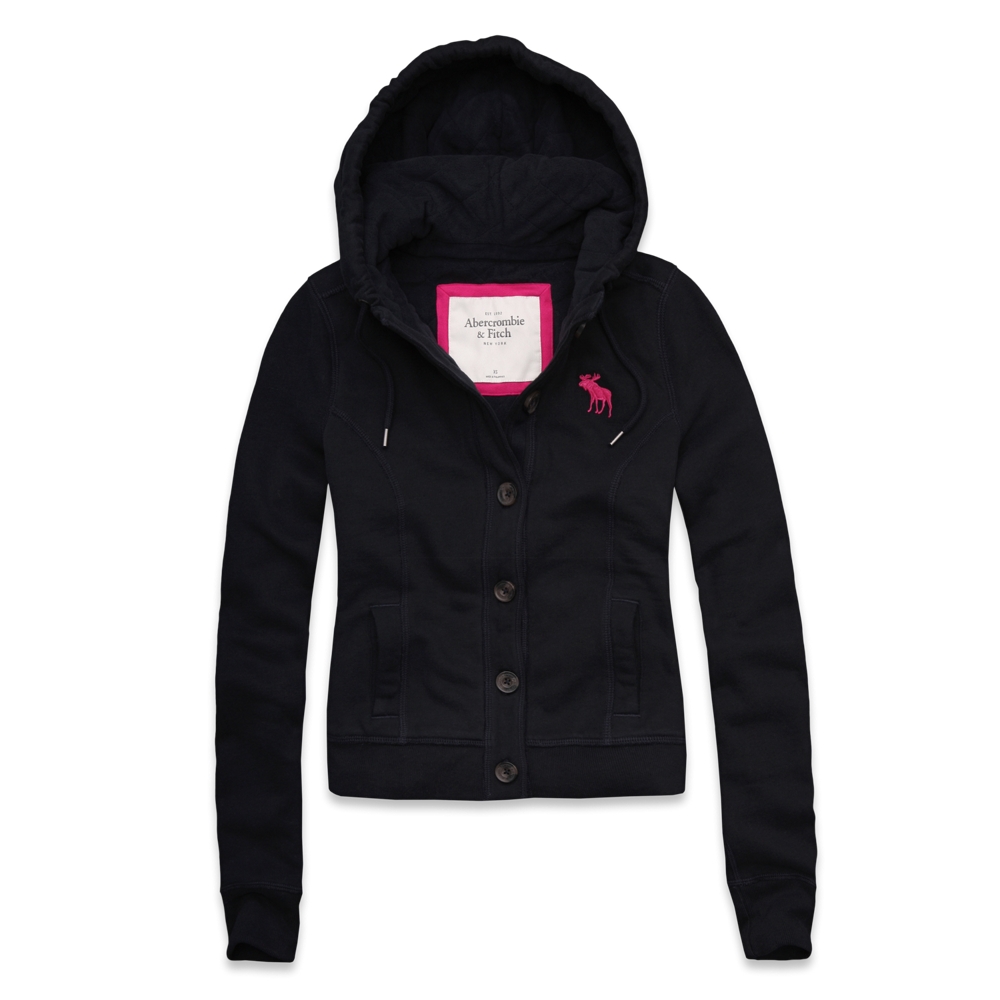 Womens Madeline Hoodie