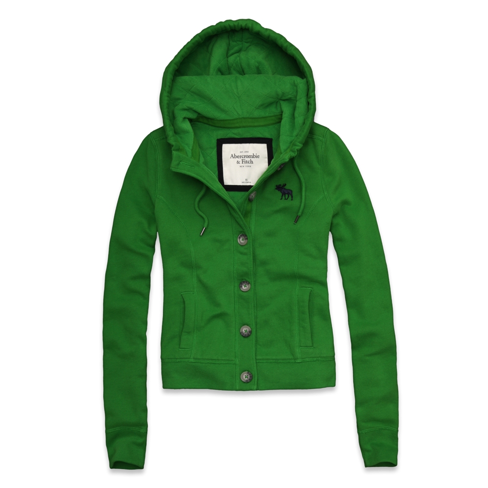 Womens Madeline Hoodie