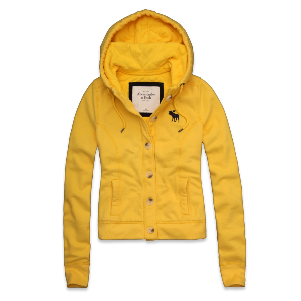 Womens Madeline Hoodie