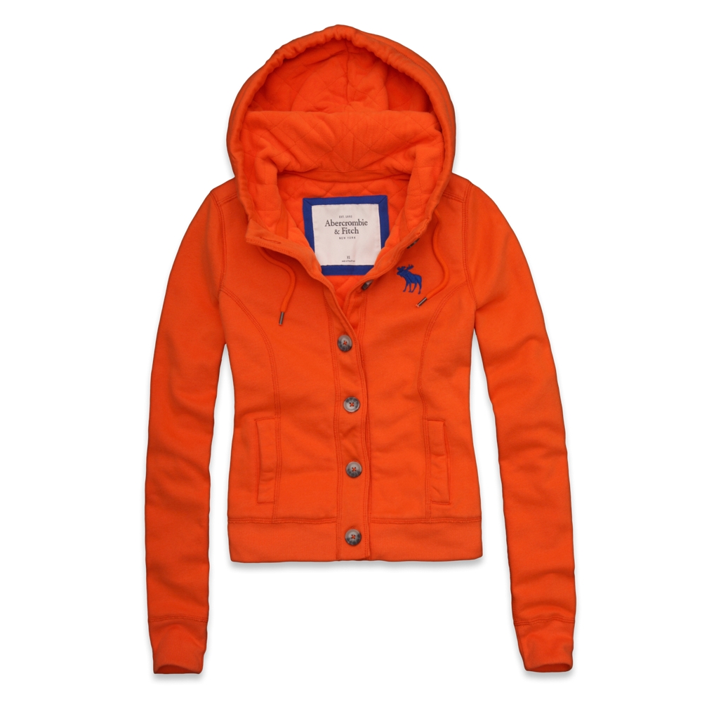 Womens Madeline Hoodie