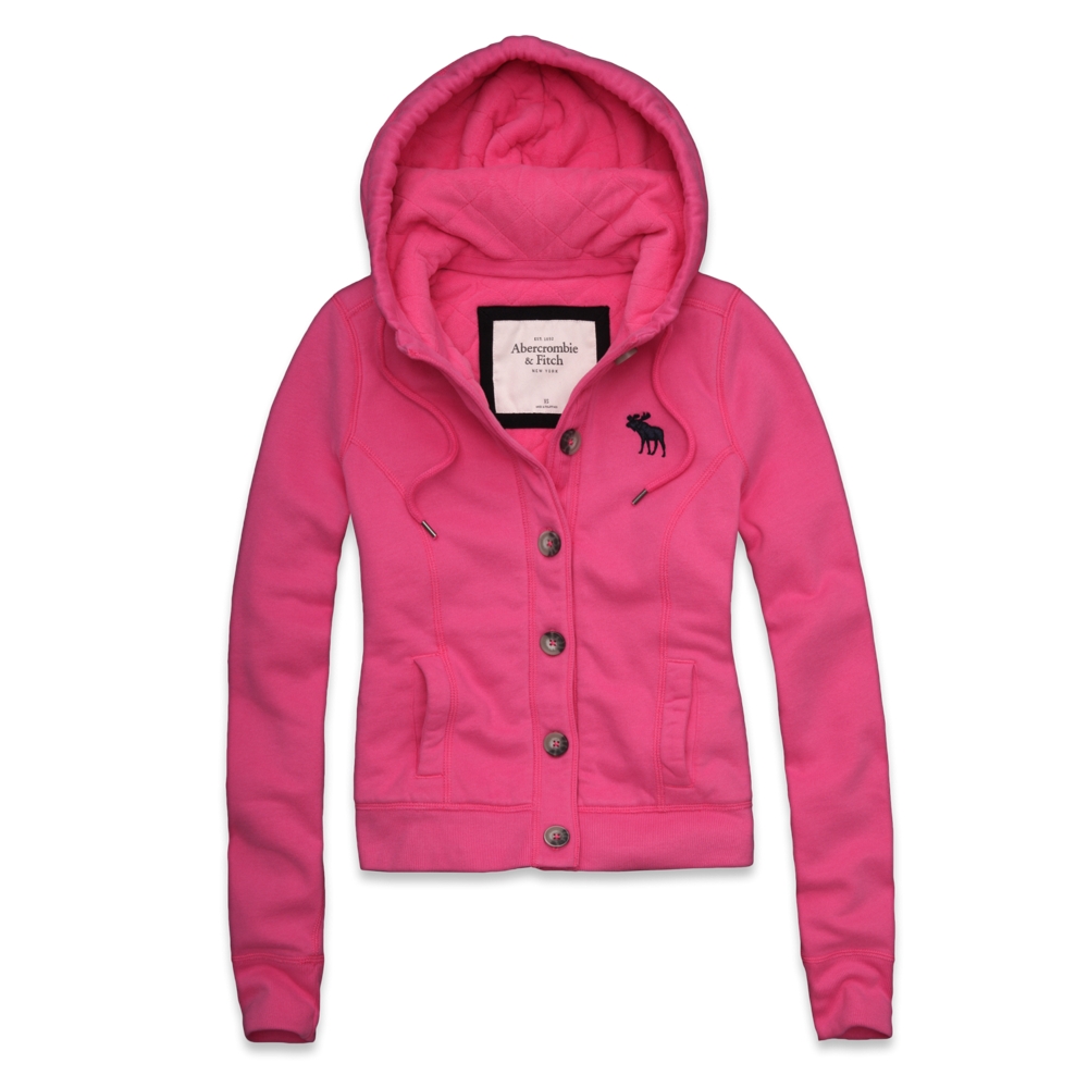 Womens Madeline Hoodie