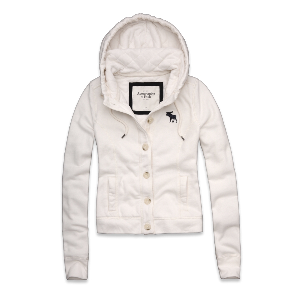 Womens Madeline Hoodie