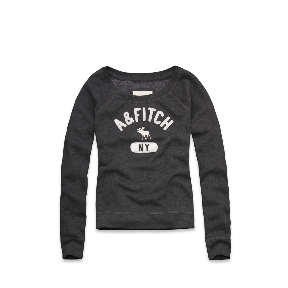 Womens Haven Sweatshirt