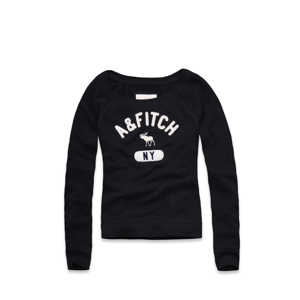 Womens Haven Sweatshirt