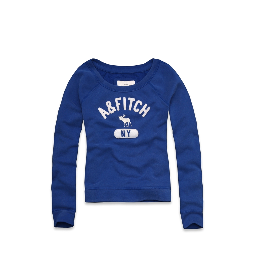 Womens Haven Sweatshirt