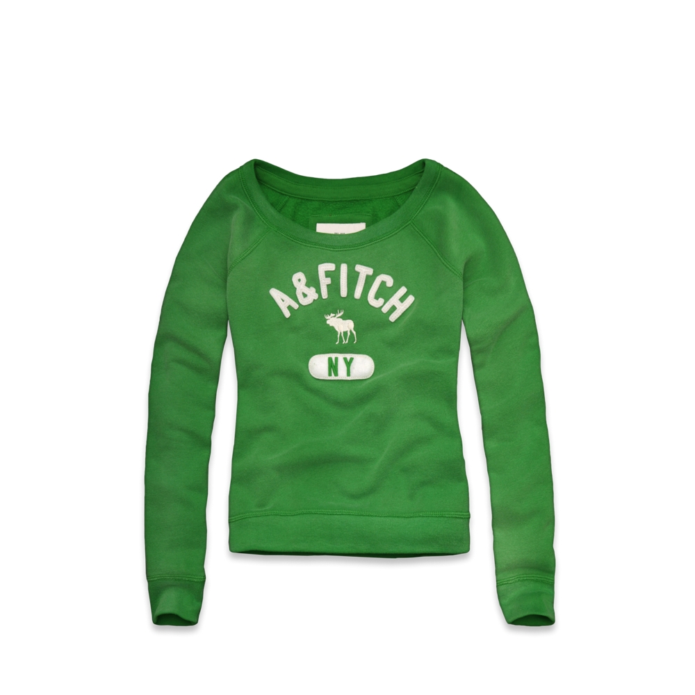 Womens Haven Sweatshirt