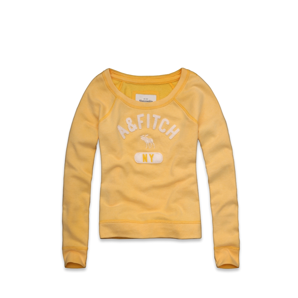 Womens Haven Sweatshirt