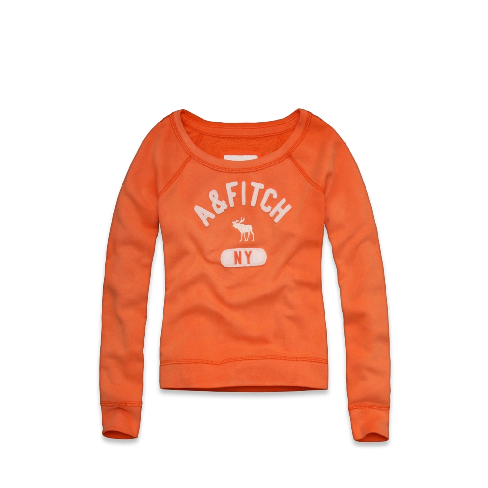 Womens Haven Sweatshirt