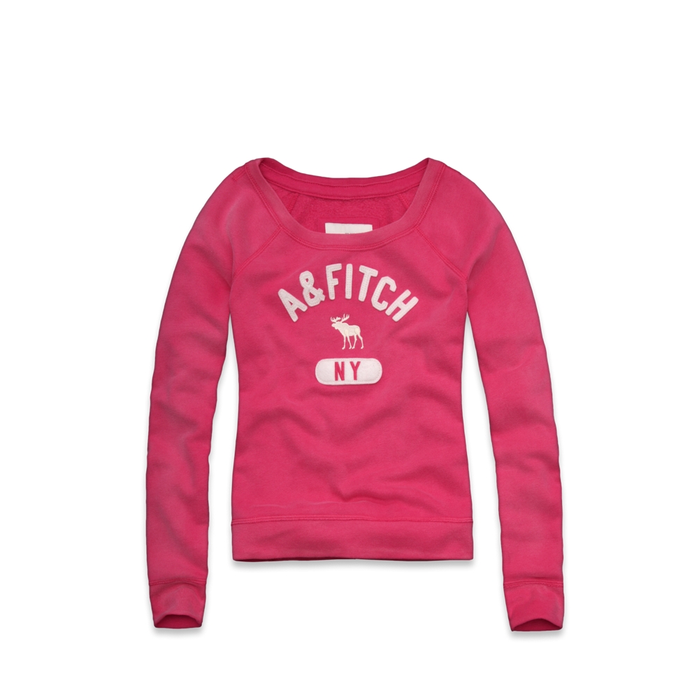 Womens Haven Sweatshirt