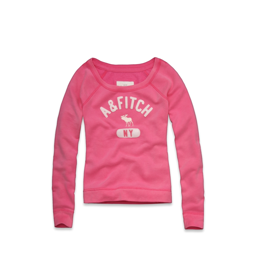 Womens Haven Sweatshirt