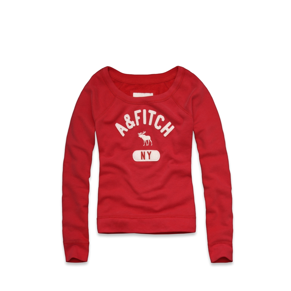 Womens Haven Sweatshirt