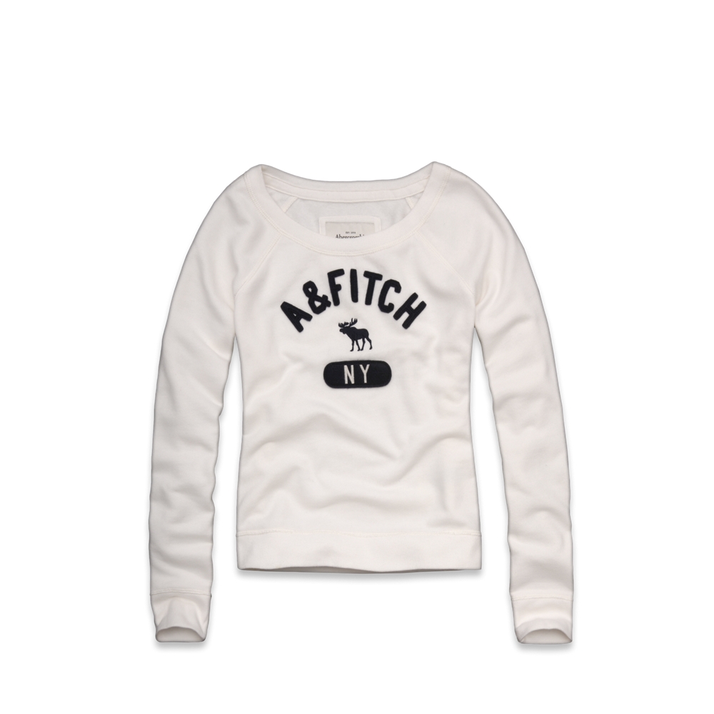 Womens Haven Sweatshirt