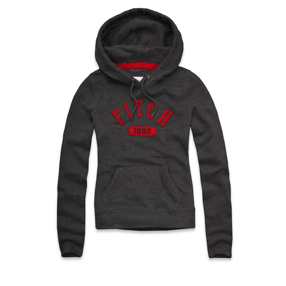 Womens Drew Hoodie