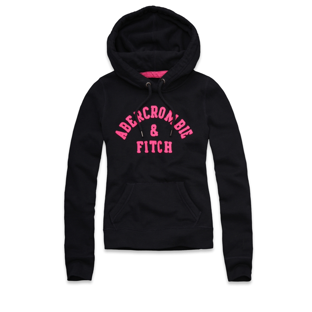 Womens Drew Hoodie