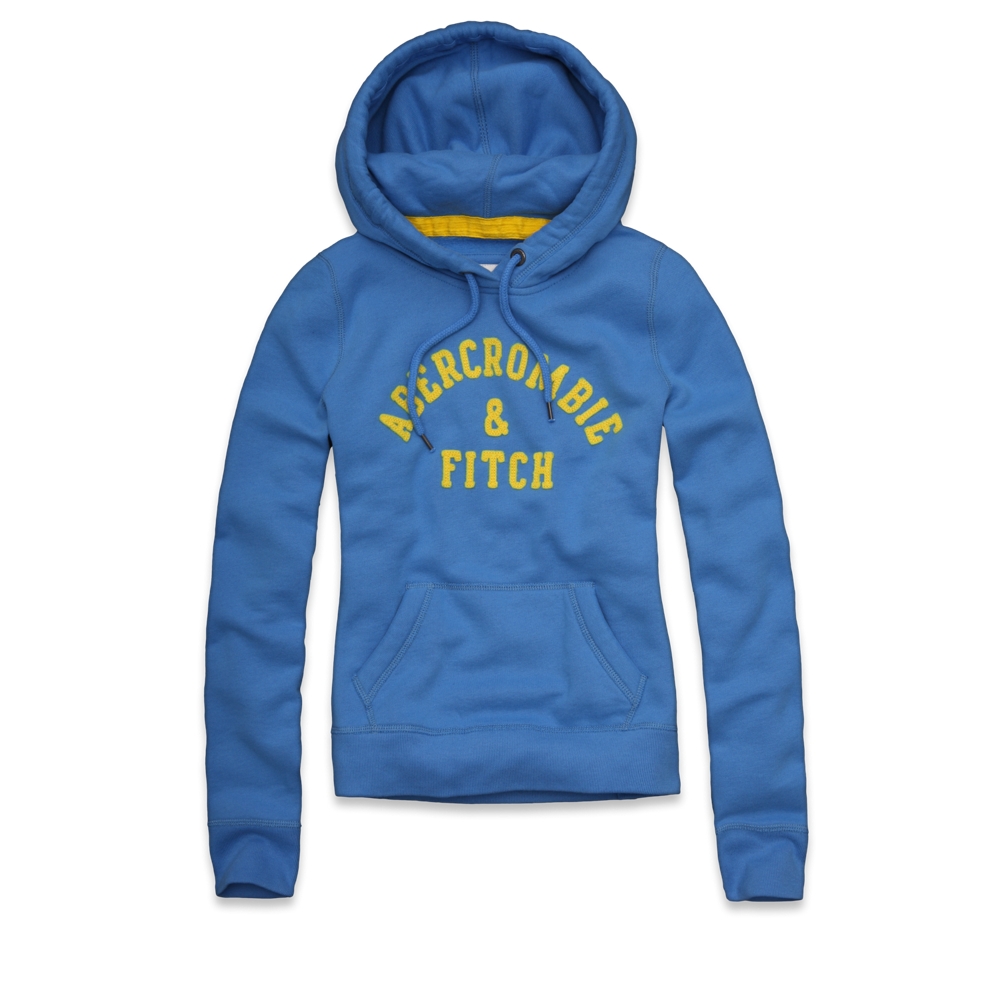 Womens Drew Hoodie