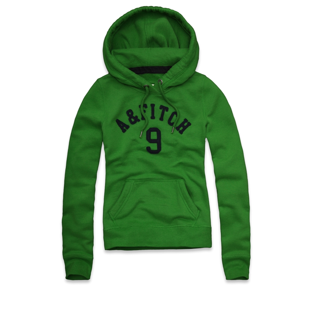 Womens Drew Hoodie