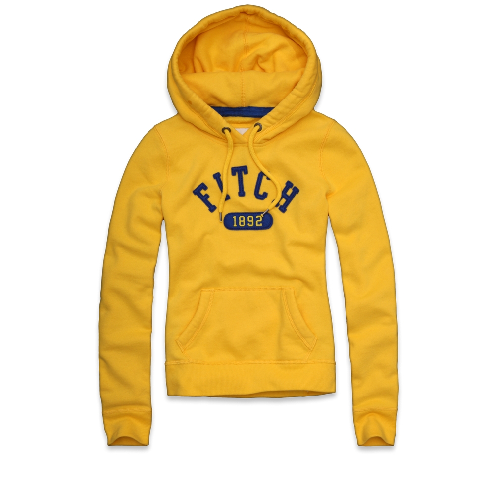 Womens Drew Hoodie