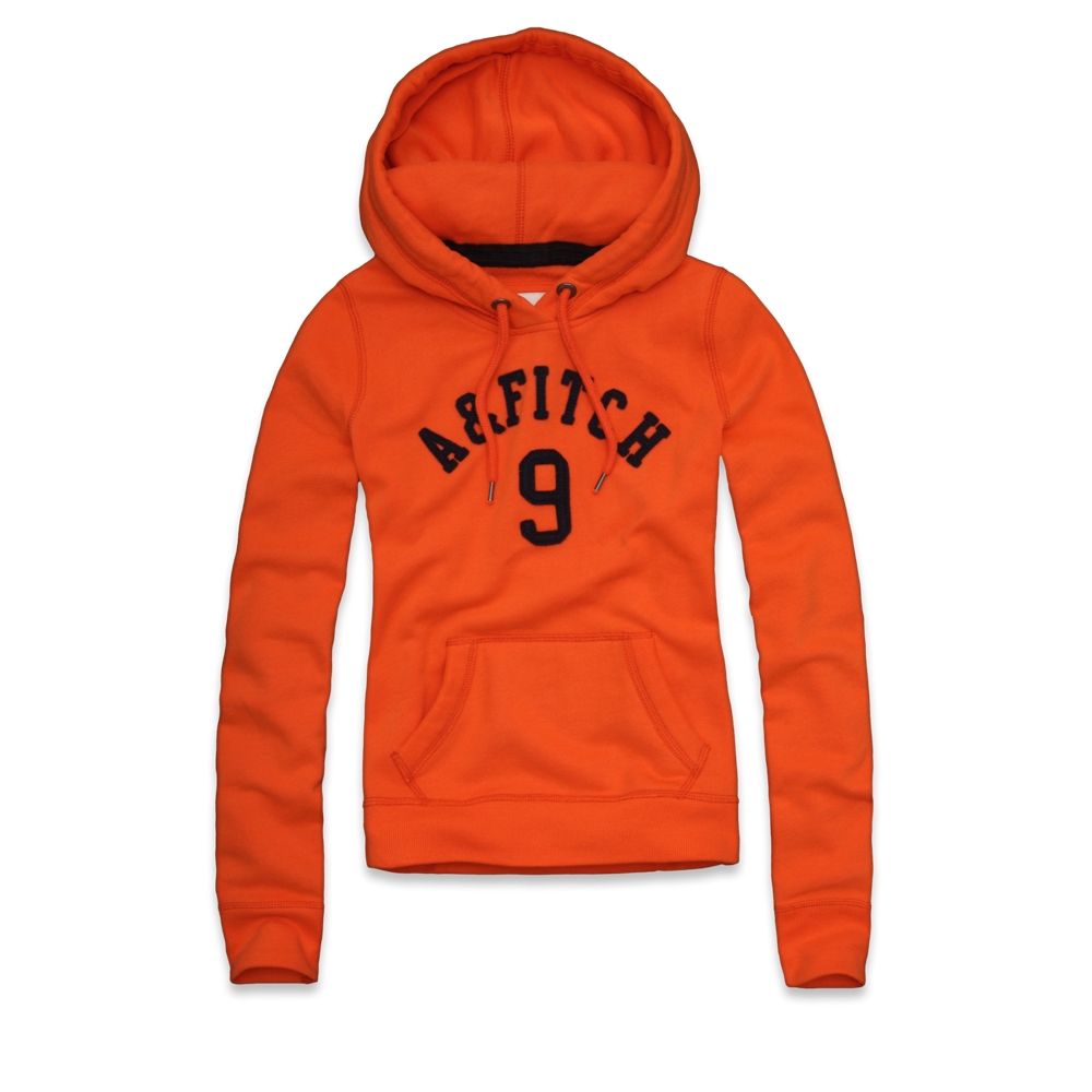 Womens Drew Hoodie