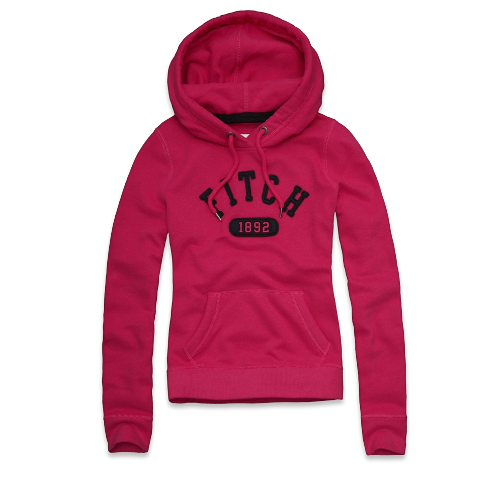 Womens Drew Hoodie