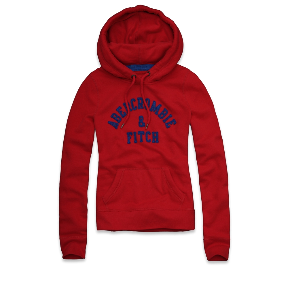 Womens Drew Hoodie