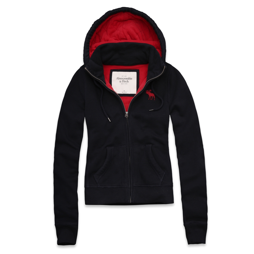 Womens Jill Hoodie