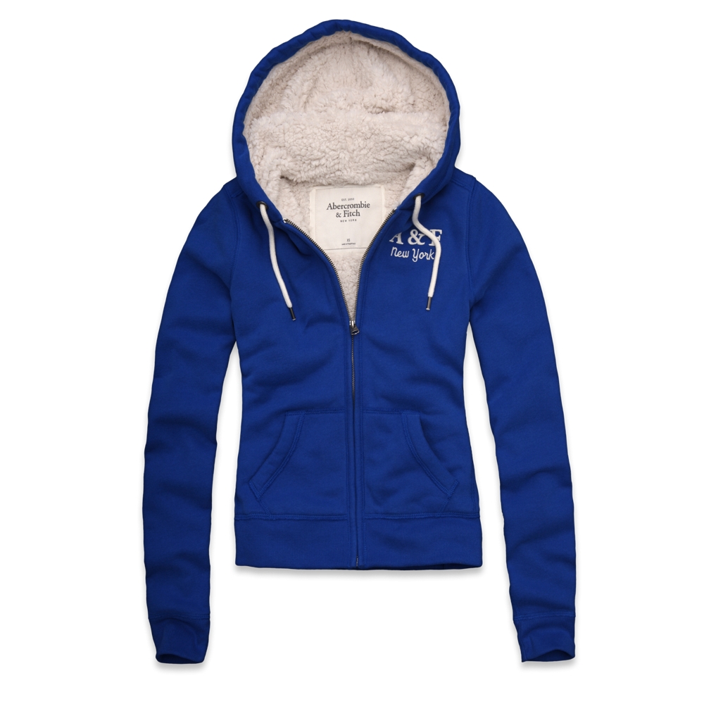 Womens Maya Hoodie