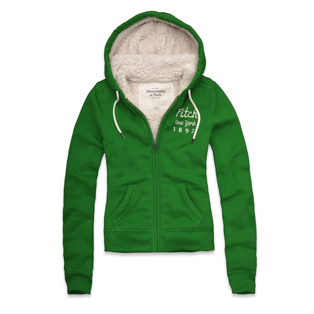 Womens Maya Hoodie
