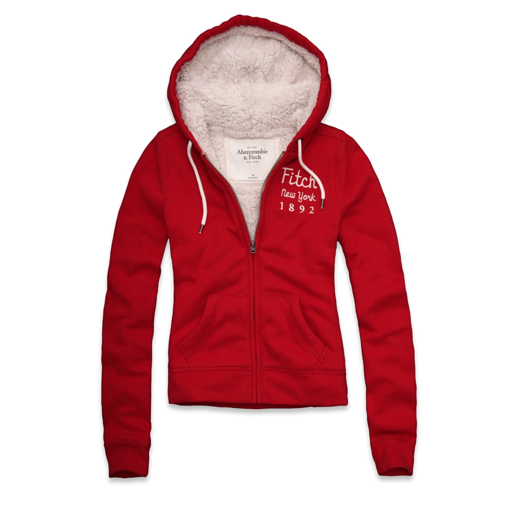 Womens Maya Hoodie