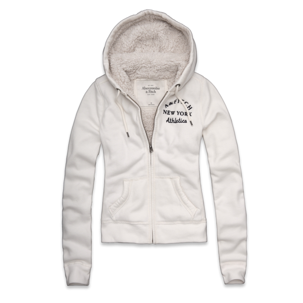 Womens Maya Hoodie