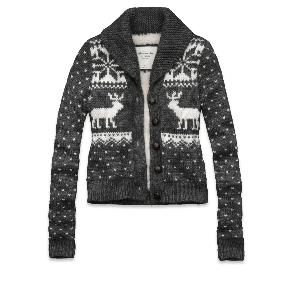 Womens Lara Sweater