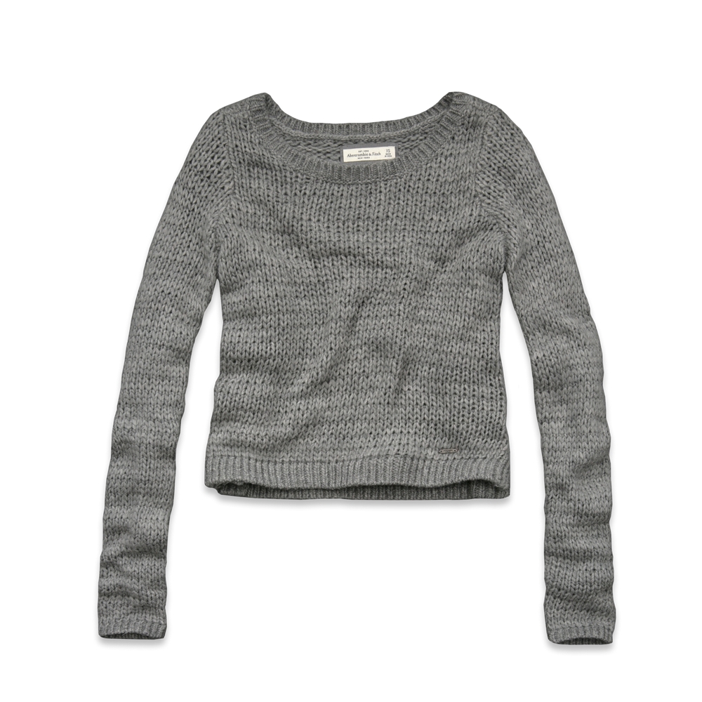 Womens Elaine Sweater