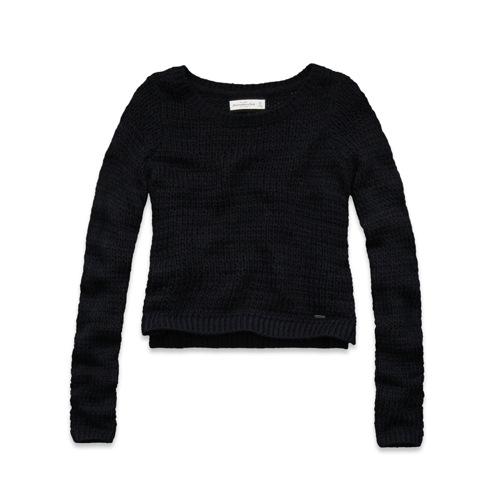 Womens Elaine Sweater