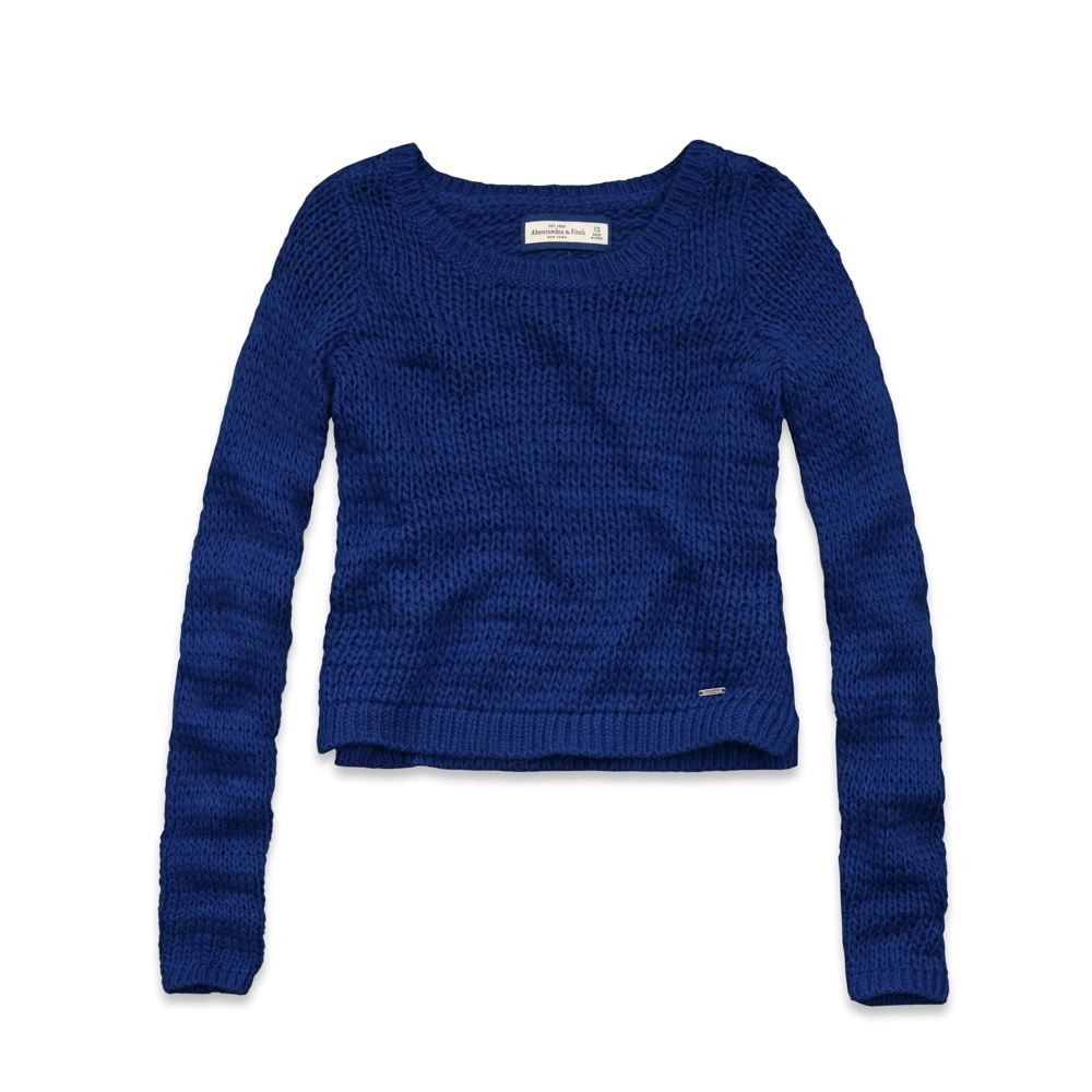 Womens Elaine Sweater