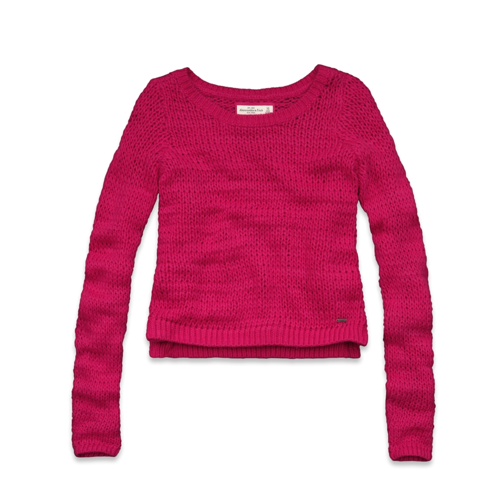 Womens Elaine Sweater