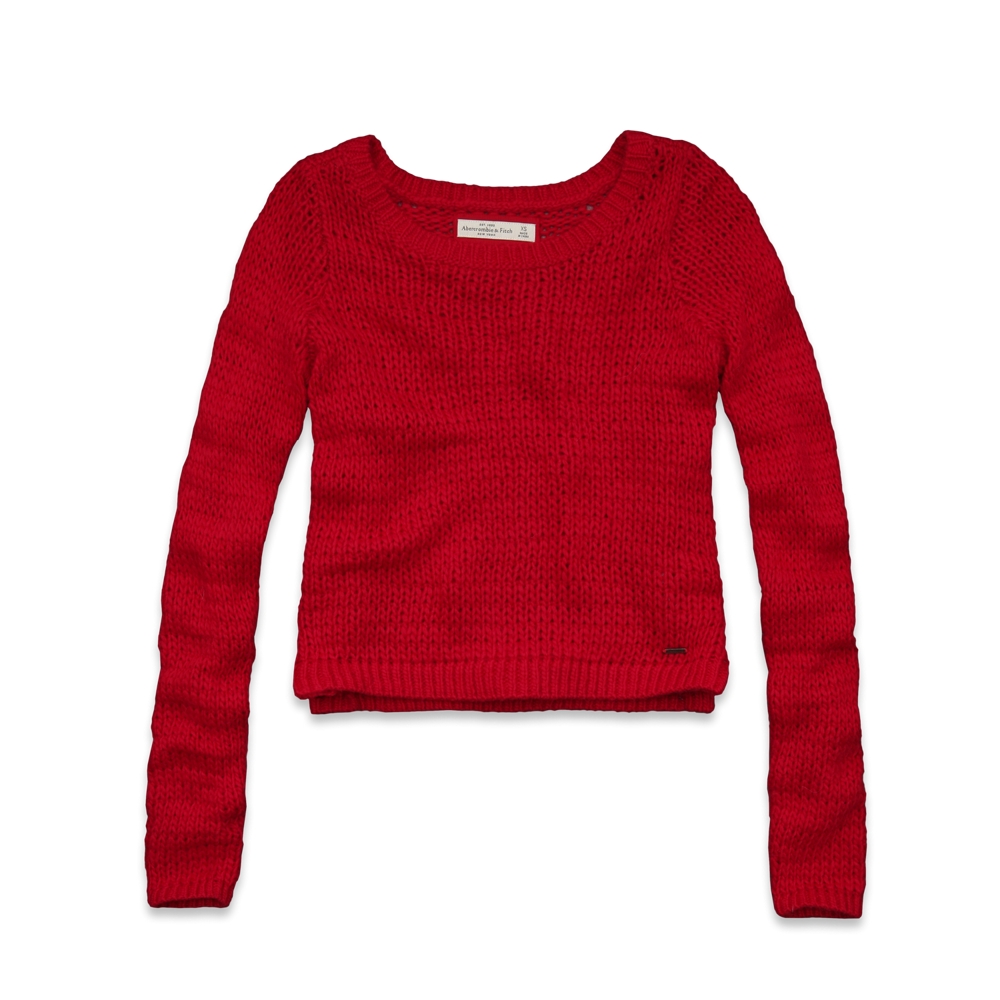 Womens Elaine Sweater