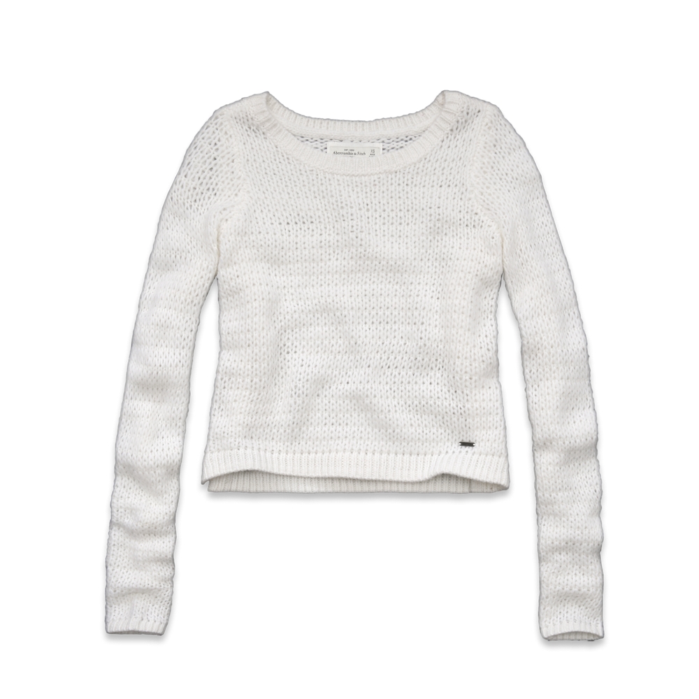 Womens Elaine Sweater