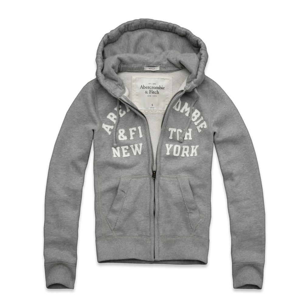 Mens Jackrabbit Trail Hoodie