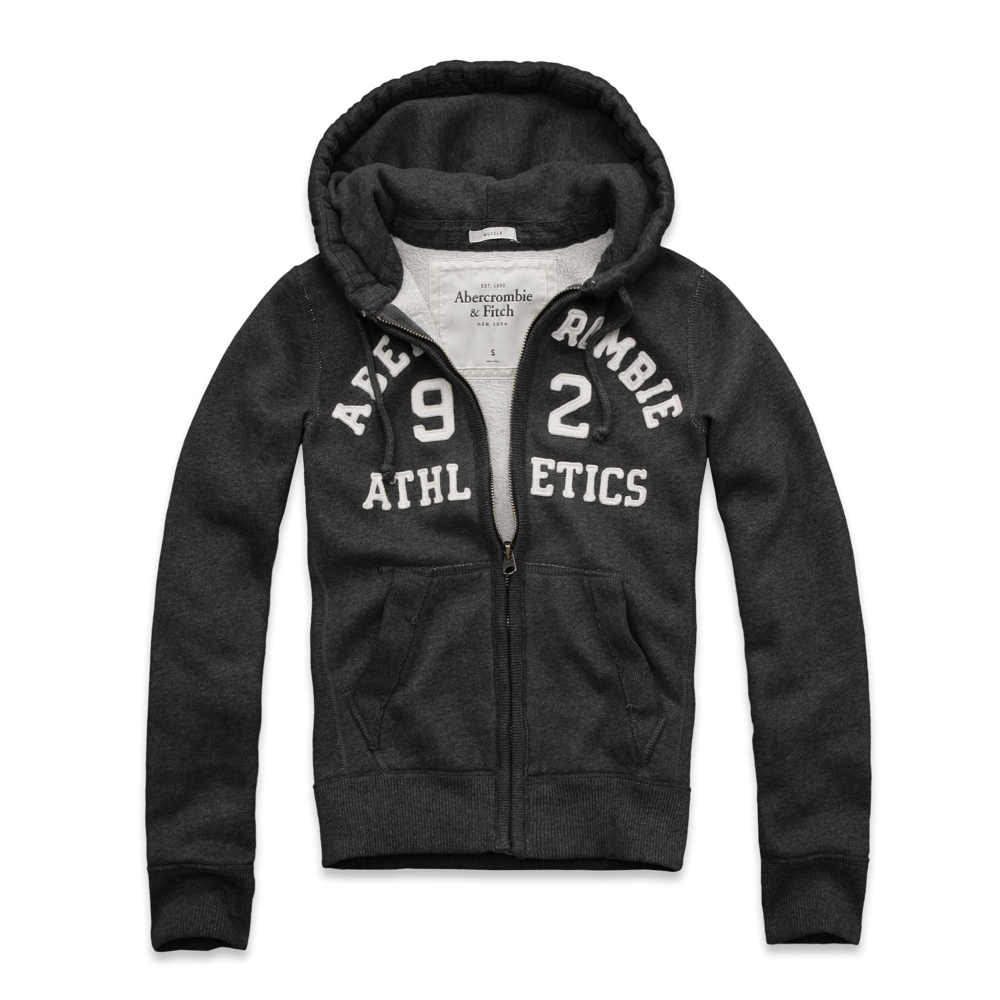Jackrabbit Trail Hoodie