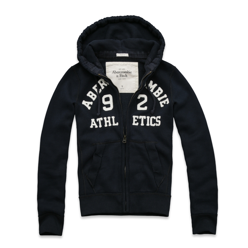 Mens Jackrabbit Trail Hoodie