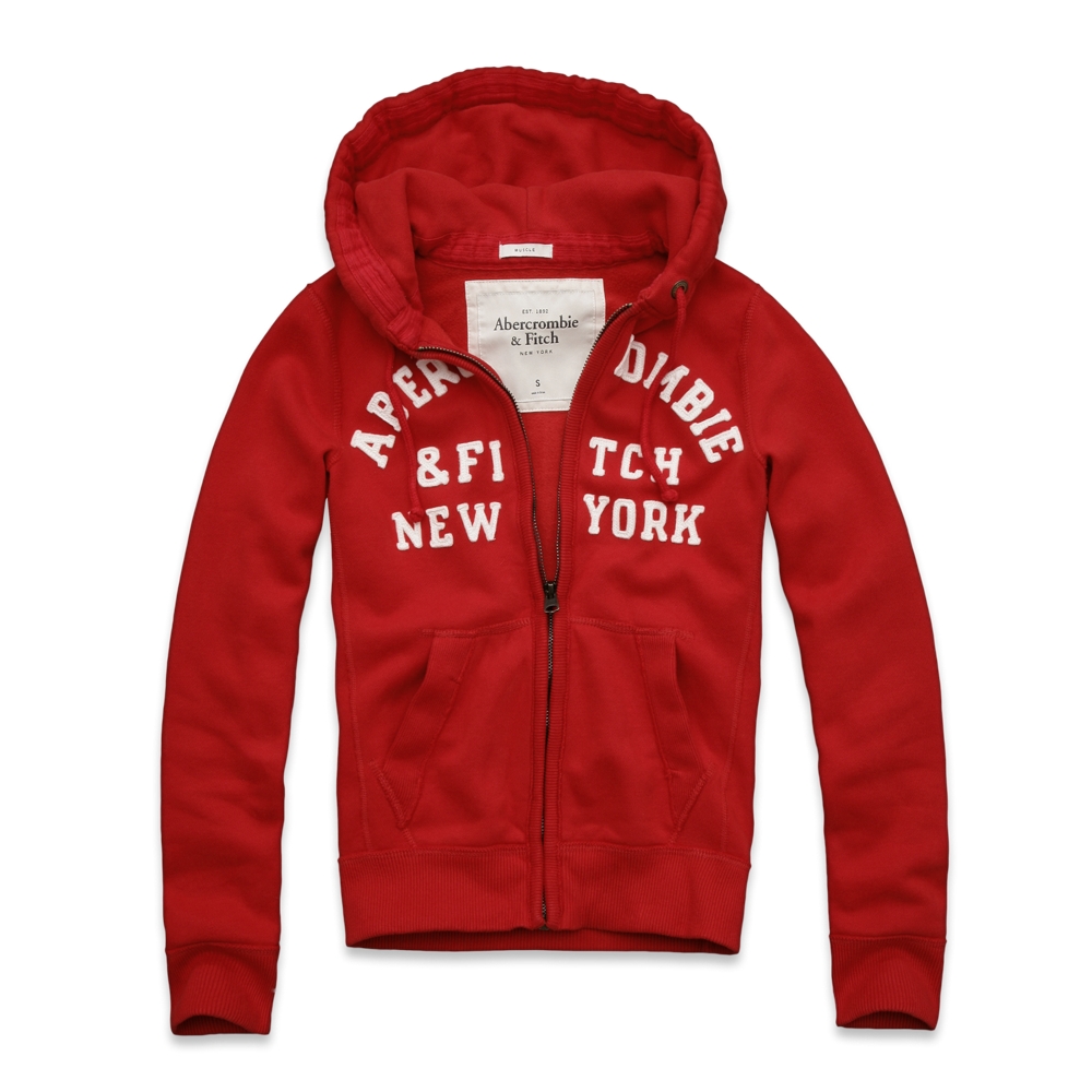 Mens Jackrabbit Trail Hoodie