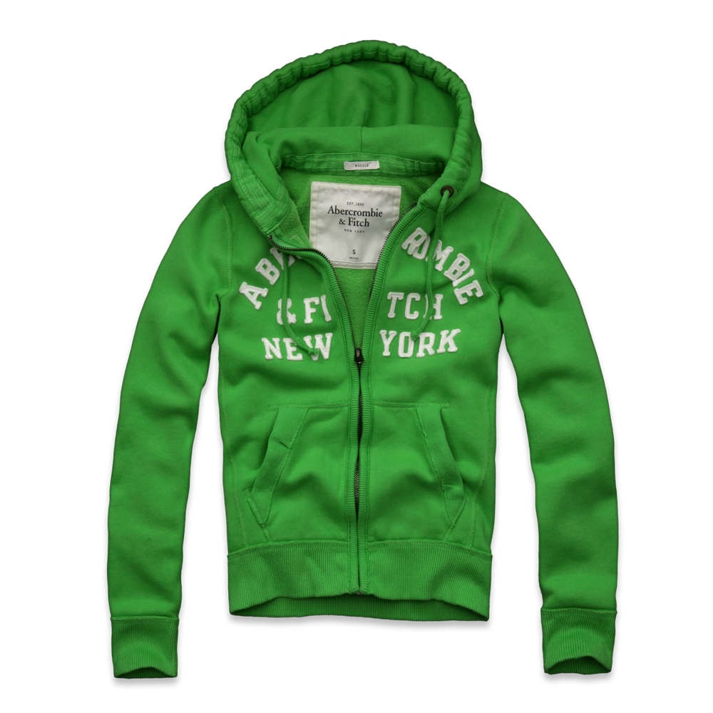 Mens Jackrabbit Trail Hoodie