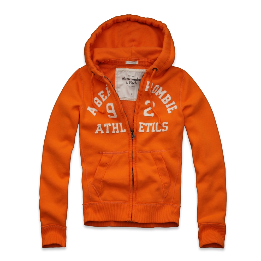 Mens Jackrabbit Trail Hoodie